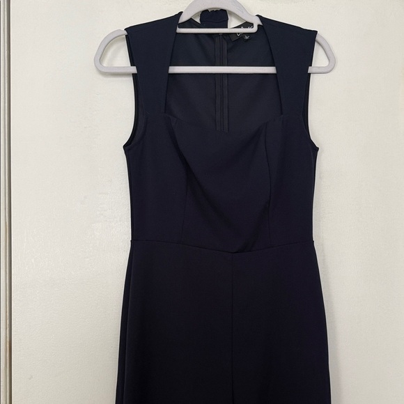 Lulus Dresses & Skirts - Lulu's Navy Blue  Jumpsuit